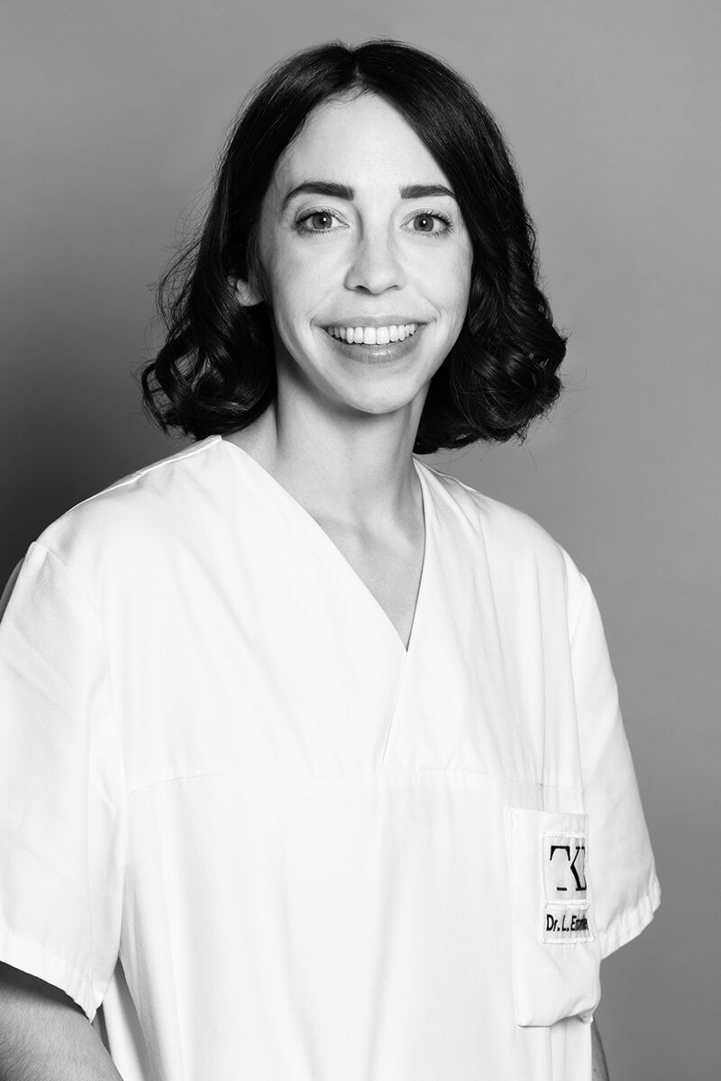 Dr. med. vet.<br>Laura Emmler