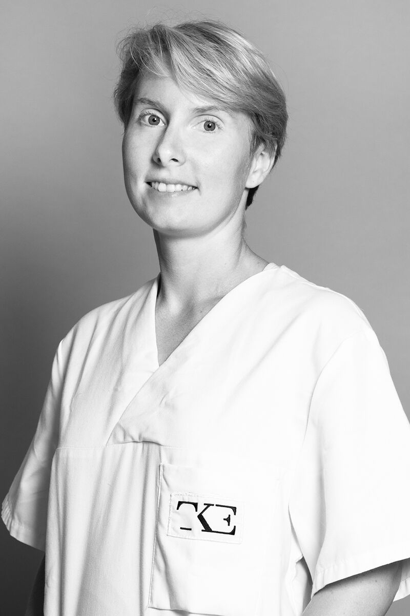 Tierärztin<br>Julia Frommhold