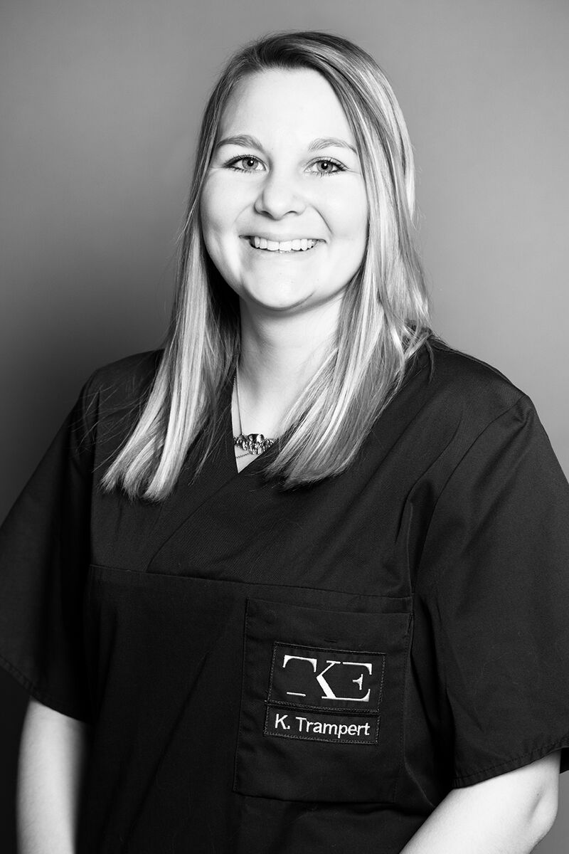 Kristin Trampert-Simon