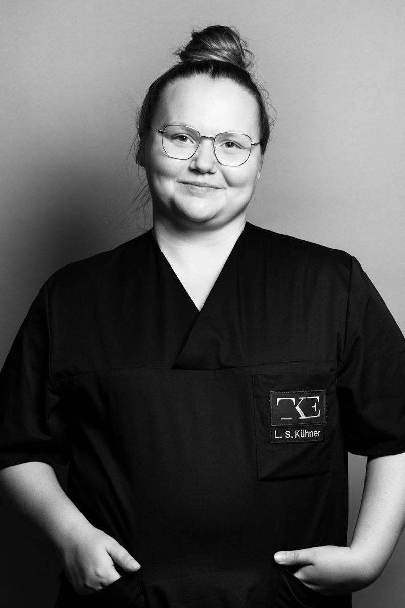 Lea Sophie Kühner