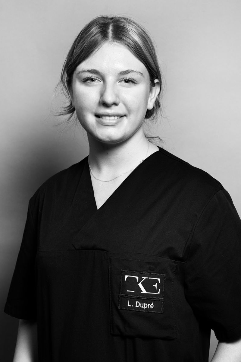 Lea Dupré