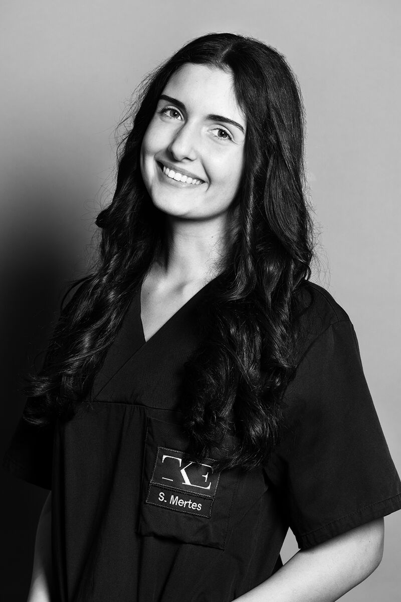 Stefanie Mertes