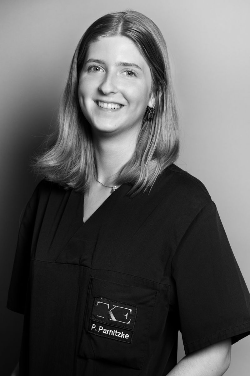 Paula Parnitzke