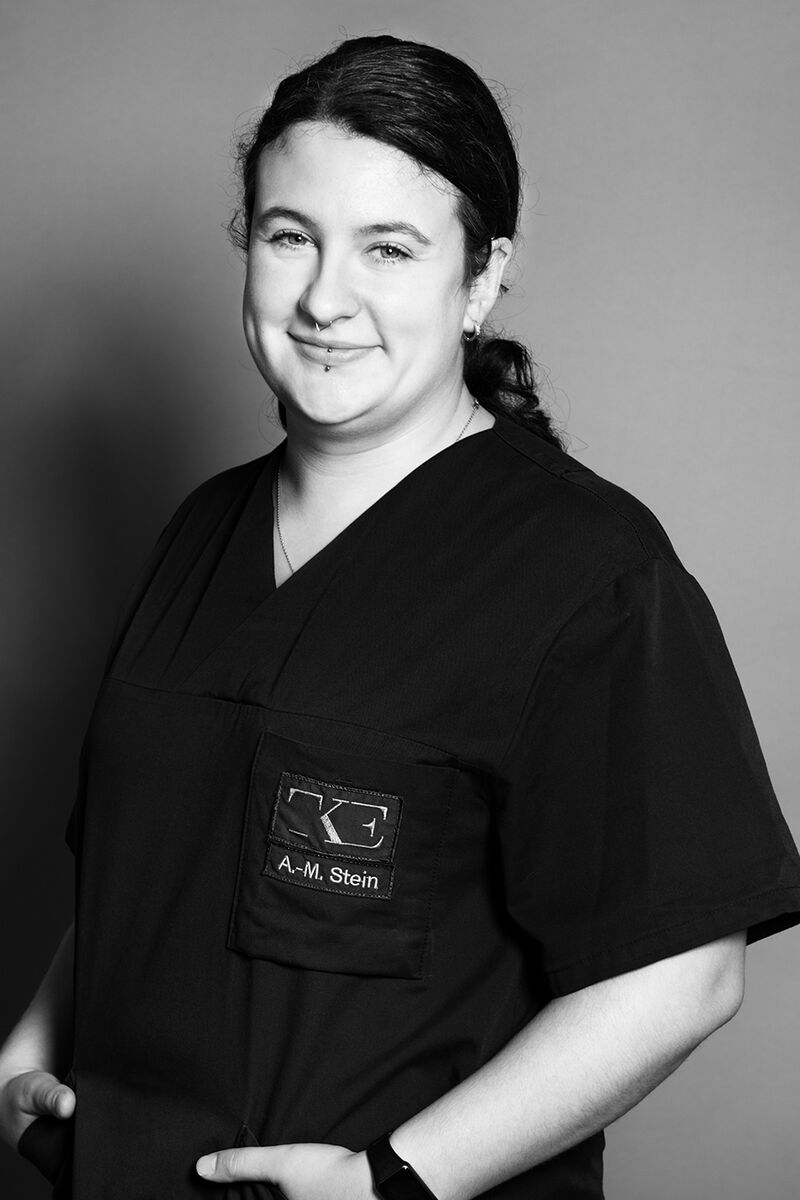 Anna-Maria Stein