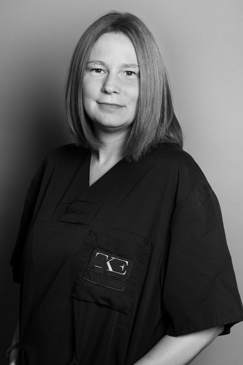 Charlotte Rückert