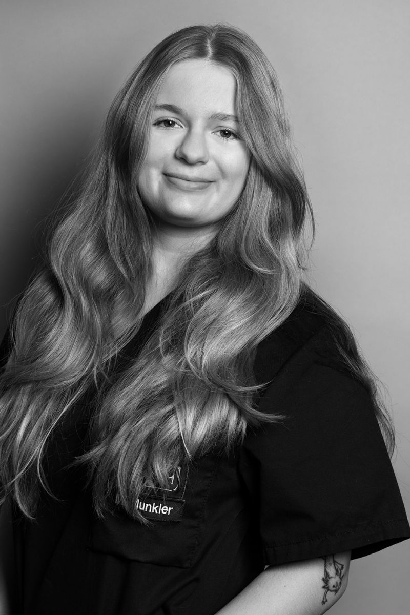 Maria Munkler