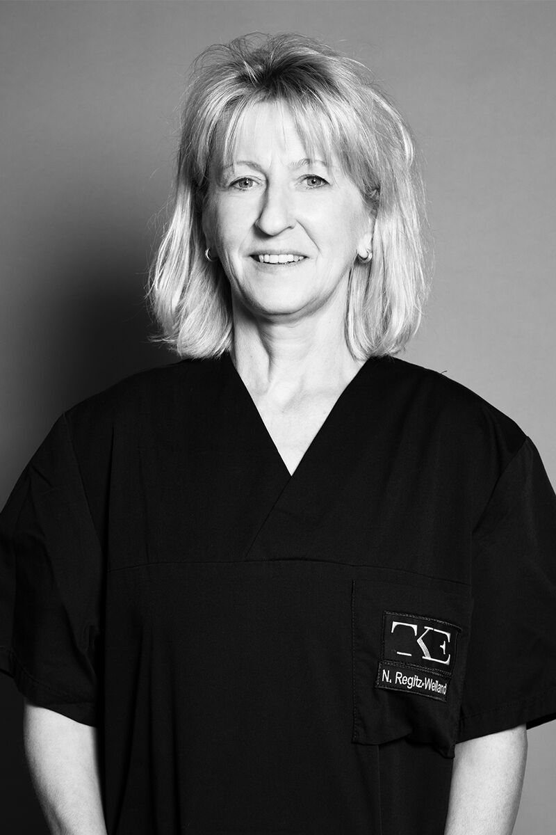 Nicole Regitz-Weiland
