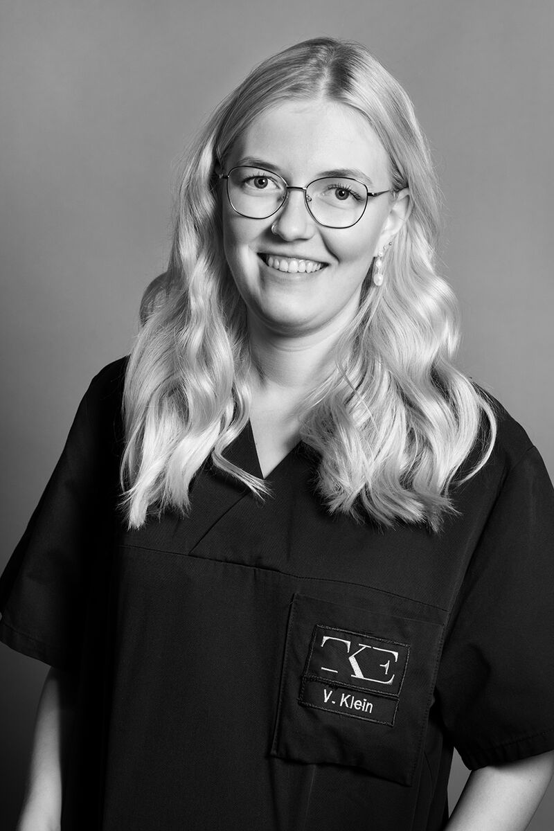 Vanessa Klein