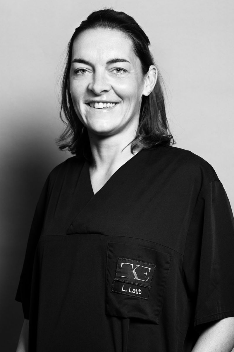 Lena Laub
