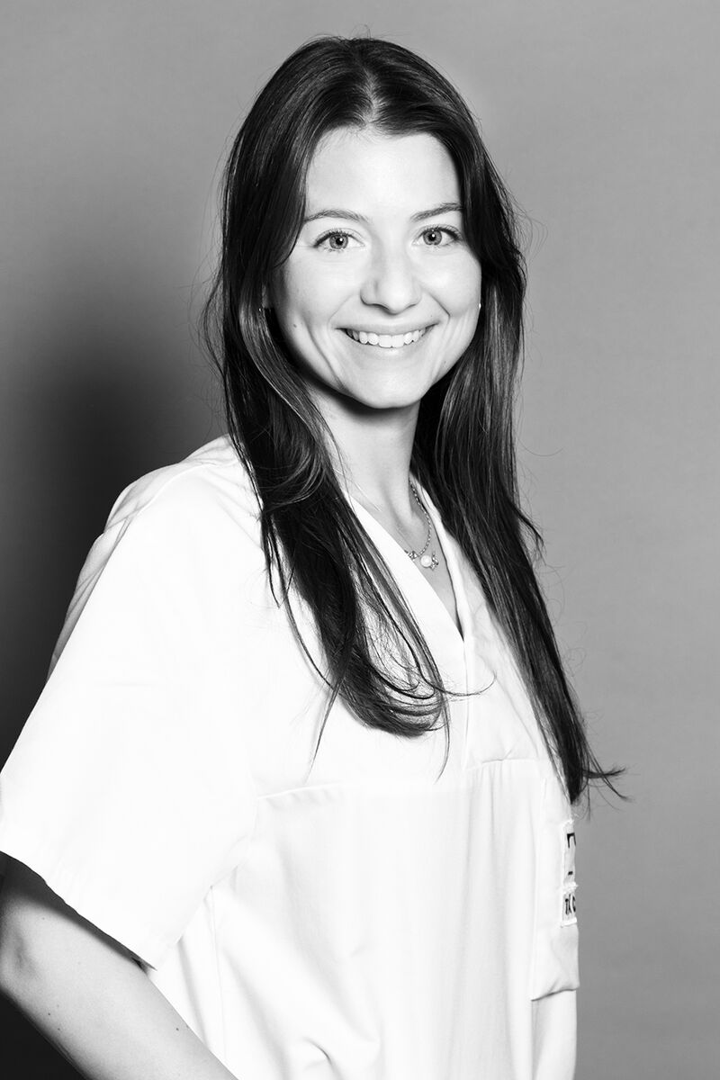 Tierärztin<br>Charlotte Hauck