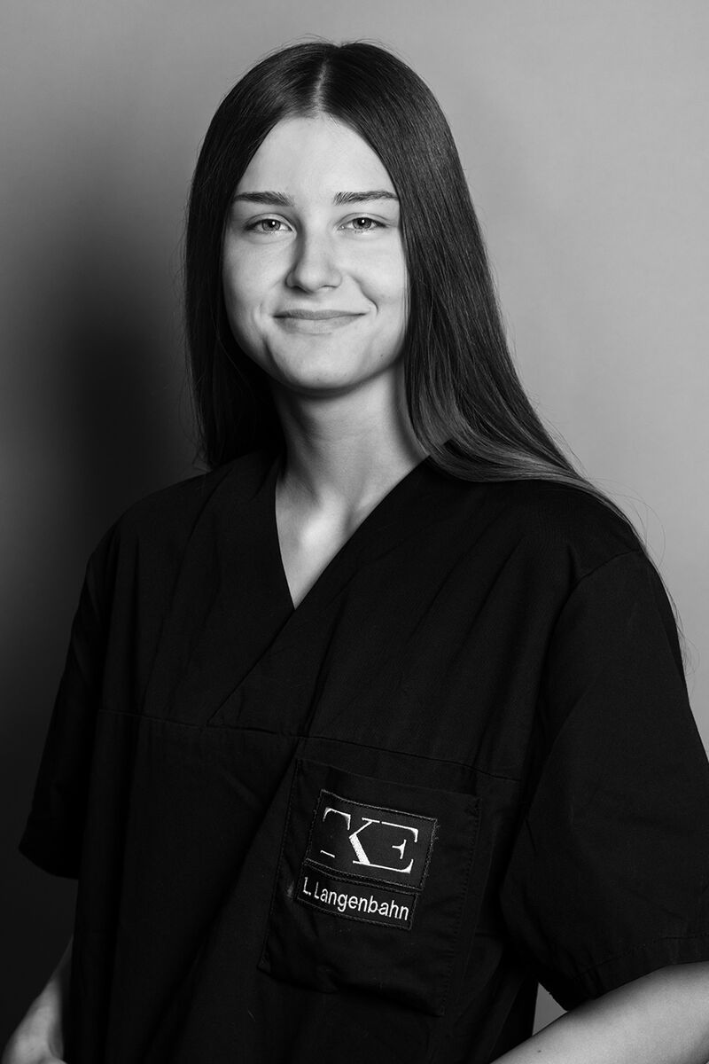 Lea Langenbahn